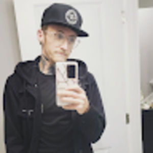 Meet your Posher, Kyle